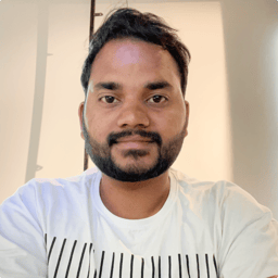 Yamparala Rahul